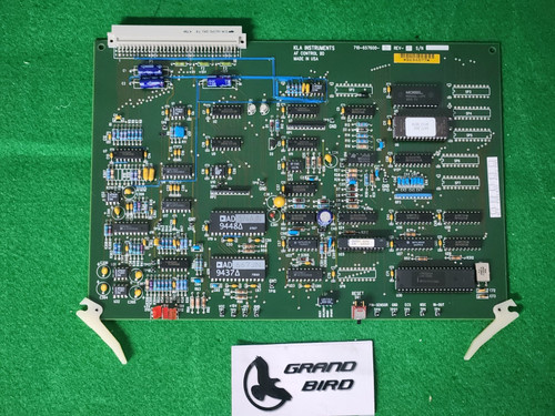 Kla Instruments 710-657600-20 Af Control Board for Semiconductor Equipment