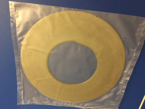 Wafer Carrier 12 Inch Si Ingot Wafer Carrier for 6 Inch Wafer - Essential Tool