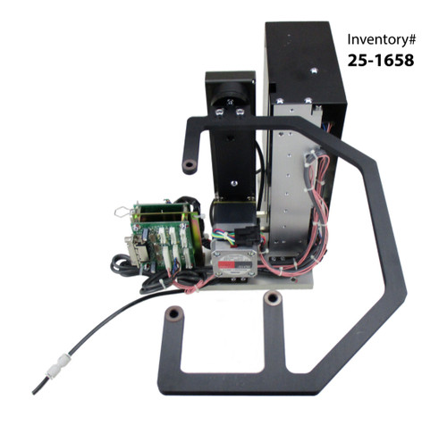 Olympus Al2100 Hollow Gripper Assembly