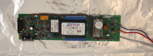 810-017086-444 Pcb Esc Power-supply Bd - Used