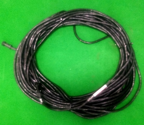 Amat 0150-77246 Cable Assembly for Industrial Applications