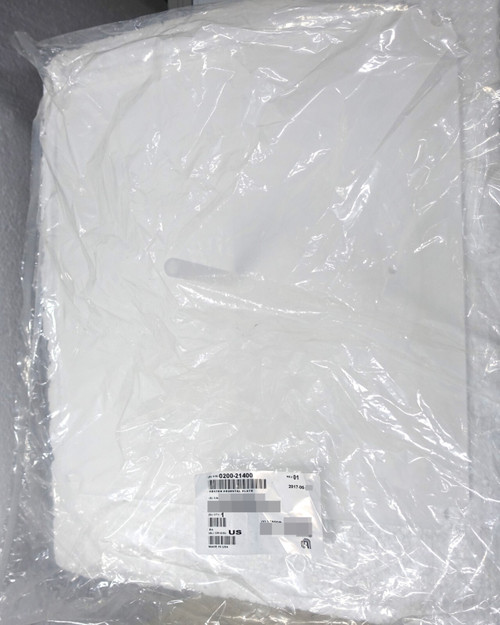 Applied Materials 0200-21400 Heater Pedestal Plate for Semiconductor Use