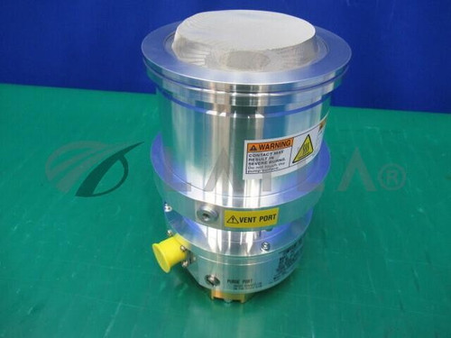 Turbo Tg221frwb50 Turbo Molecular Pump for High Vacuum Applications