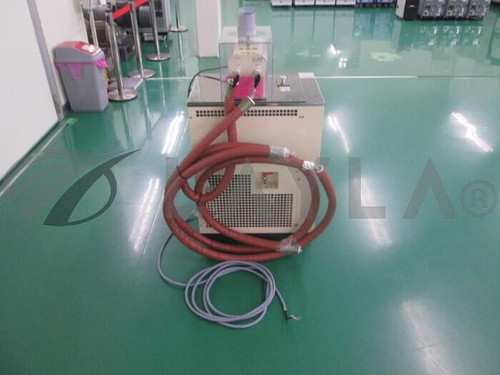 Hot Water Chiller Air Cooling P/n Ch402b for Industrial Cooling