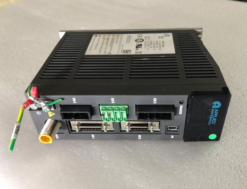 Amat 0190-83792 Rev 03 Servo Drive Assembly for Industrial Use