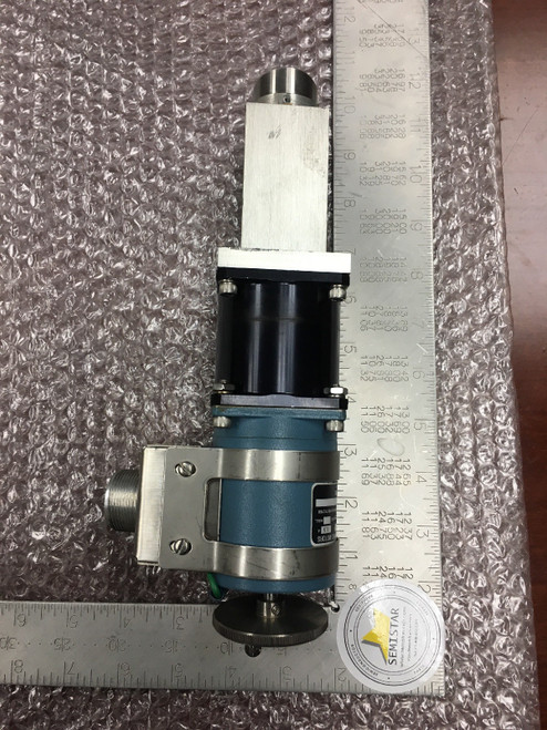 Vacuum Structure Bayside Ne23-050-lb for Thin Film Deposition