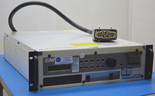0190-22928-002 Dc Plasma Generator Eni Dcg-200z Optima