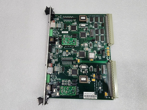 Lam Ltni-s5 Network Interface Vme 6004-0100 605-707109-012