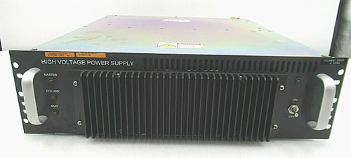 0157382-001 High Voltage Power Supply Es30 Kla Tencor