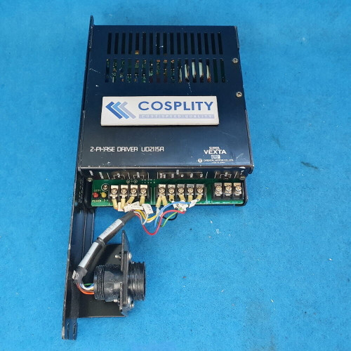 Amat 0010-75183 Assembly 2 Phase Driver