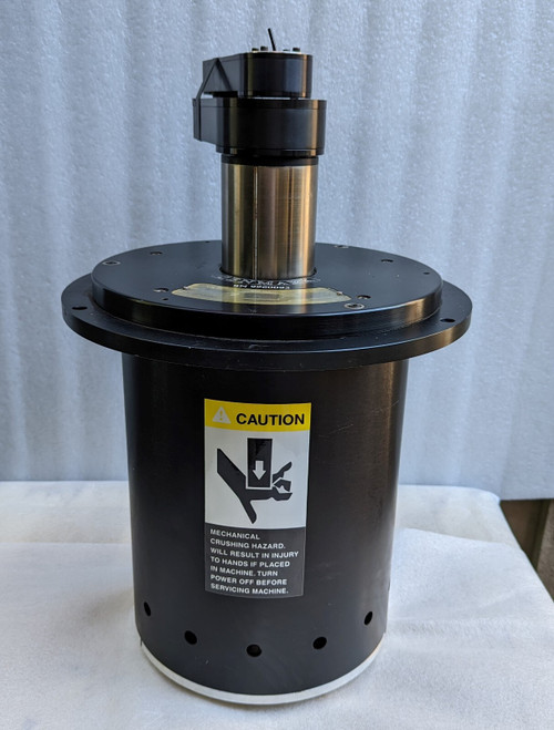 Genmark Wafer Handling Robot A400 - Used No End Effector