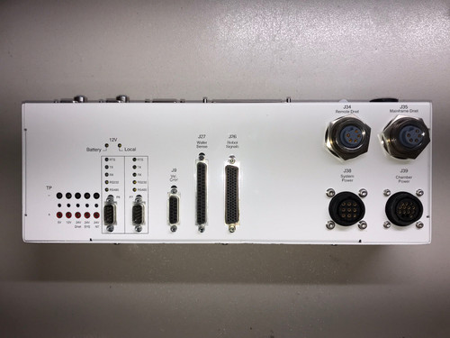 Applied Materials 0190-14224 Flex Dist. Assy 300mm Centura