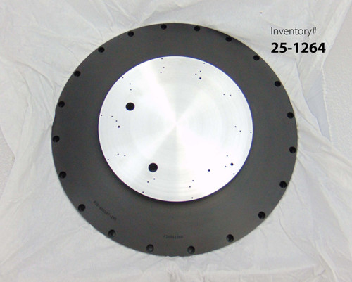 Lam 839-800327-265 Esc Electrostatic Chuck New Surplus