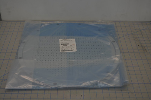 3m 10-250082-11 Shower Plate Al Ogf Tokyo Electron Tel