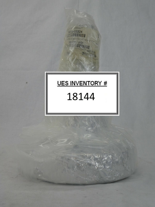 Amat Applied Materials 0010-03324 Heater Assembly 8" Wxz Mod