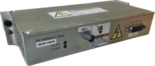 Applied Materials Tssembly -4kv Hv Esc Power Supply 0010-14630