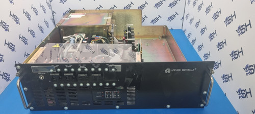 Applied Materials Endura 300 Mm Controller 0010-22911 Rev. 001