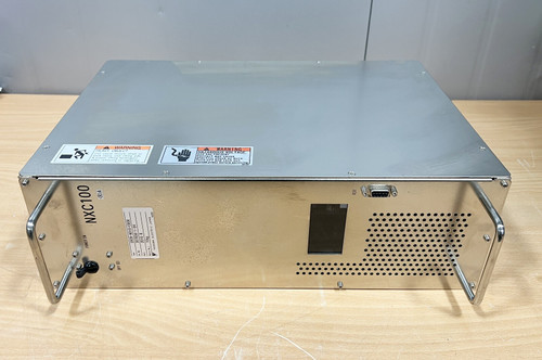 Yaskawa Ercr-nd10-c000 Nxc100 Controller