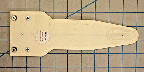 Kla 8450 Robot End Effector Ceramic End Effector Brooks 1-0125
