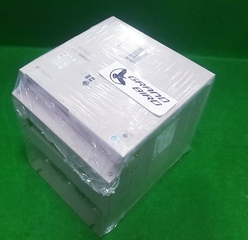 Yaskawa Sgdb-50ads Servo Drive for Precision Control, Used