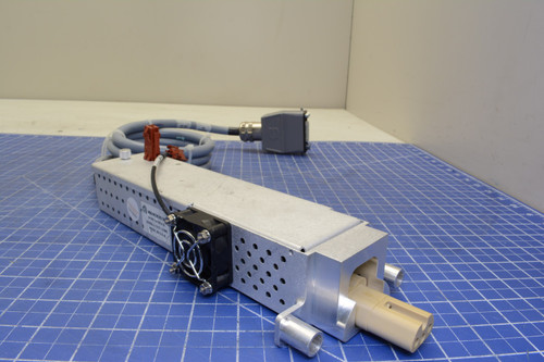 Applied Materials 0090-04736 Rf Filter Box Assembly