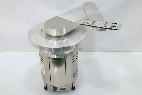 Yaskawa Xu-rvm4100 Wafer Transfer Robot - Used Automation Equipment