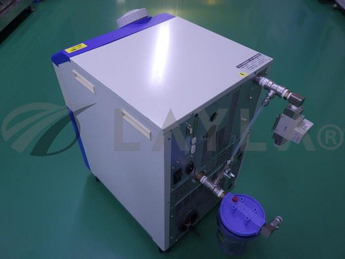 Chiller Air Cooling Hrs012an20t - Industrial Cooling Solution