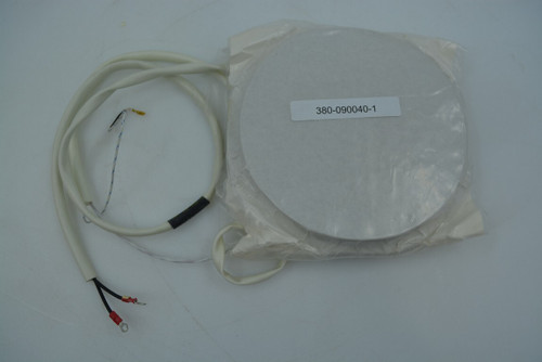 380-090040-1 Hot Plate - Used - Tokyo Electron Tel
