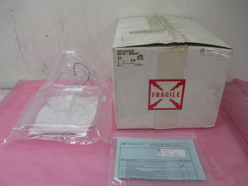 Amat 0010-05047 Susceptor Assembly, 200mm Tic-cvd