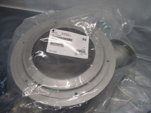 Varian Vips Can 04-710446-06 - Used Industrial Equipment