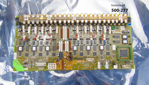 Zeiss Circuit Board 348242-9143-4302 - Used, Working Condition