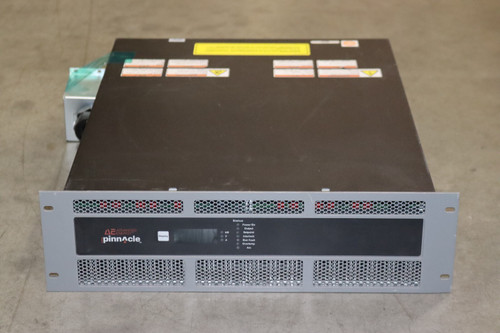 Advanced Energy Ae Pinnacle 12kw 208v Dc Magnetron Power Supply