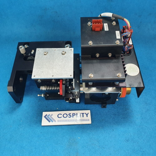 Amat 0010-09340w Susceptor Lift Assembly