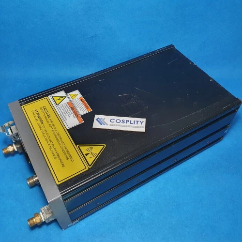 Advanced Energy A3b0a000ba140l011a Rf Generator Apex 1513