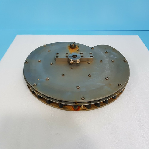 108-0601// Amat Applied 0010-20768 Components, Used