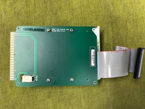 Quantum 3.5 Series Hard Disk, Used
