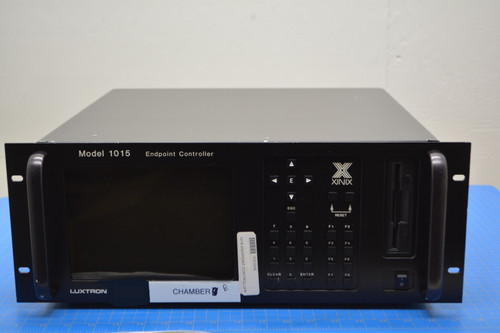 5001-1015-00-00 5001-1015-00 Endpoint Controller Xinix Ds R Model 1015, Used