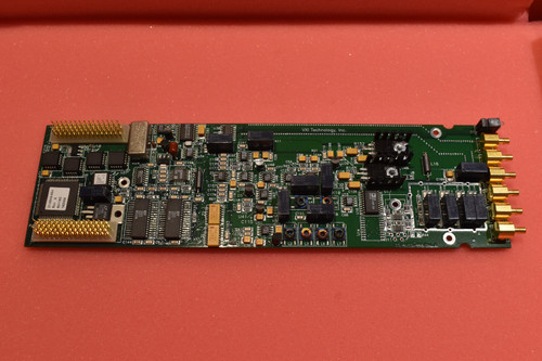 Vxi Technology Vm3640a Arbitrary Waveform Generator Module