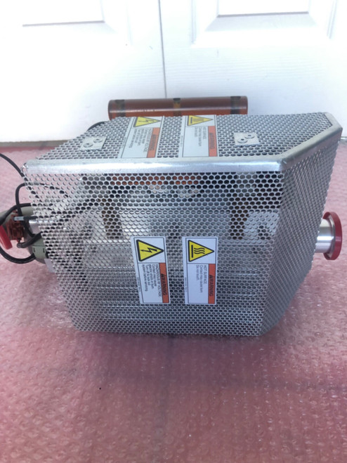 Applied Materials P5000 & 5200 Cvd Dpa Reactor Assembly - Used