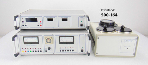 Oxford Ct1500 Cryostation - Used Working