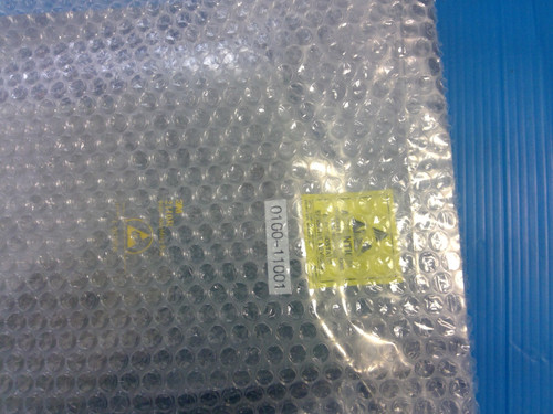 0100-11001 Analog Output Pwb Assembly for Industrial Use