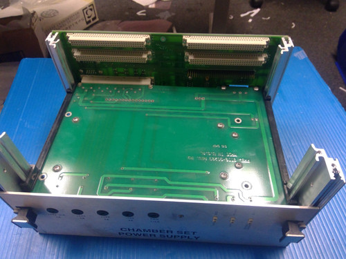 0100-38036; Power Supply Assembly 0100-38036 15v & 24v