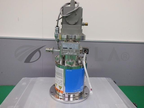 cryopump_P/N:CRYOU6H_M/N:CRYO Cryopump P/n Cryou6h M/n Cryo U6h