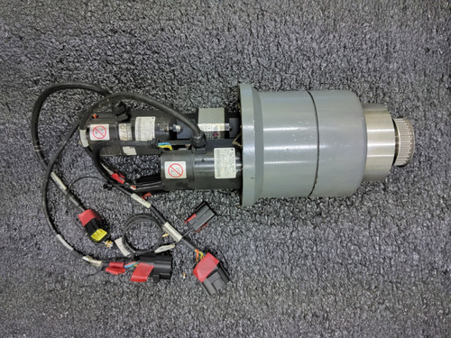 Applied Materials 0010-77212 Assy, Di Pad Conditioner Cmp