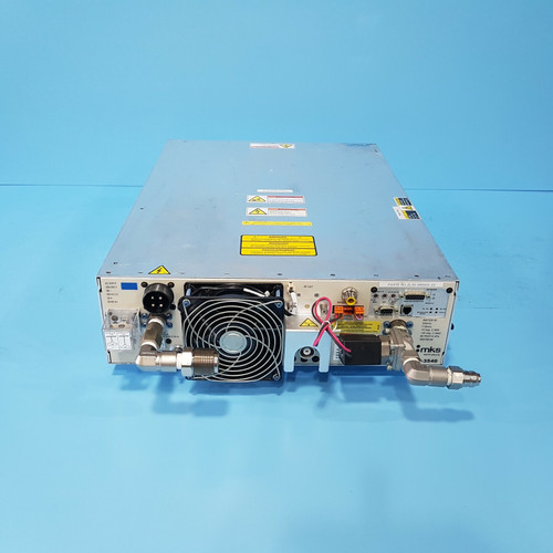 005-0201// 005-0201 Mks Gew-3540-04 Generator Industrial Equipment