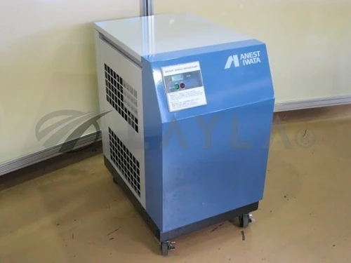 Scroll Pump Oil Free P/n Dvsl1002 M/n Dvsl 1002