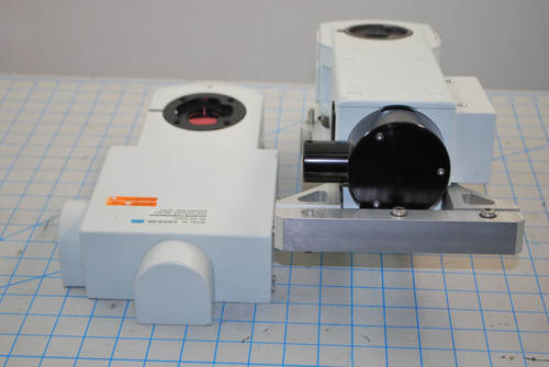 004422-000 Olympus U-afa1m-100h Auto Focus Microscope Assembly