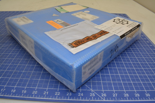 0021-83785 Amat Disk Shutter Esc Hot Al Center Applied Materials