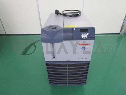 Chiller Air Cooling P/n Thermoflex2500