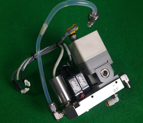 Amat 0010-14718 Manifold Assembly for 300mm Systems